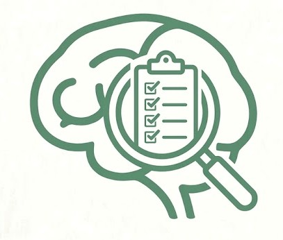 gewoon psychologie logo onderzoek